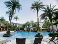 桃園 - The Westin Tashee Resort Taoyuan大溪威斯汀度假酒店➡️全台最美峇里島風泳池飯店