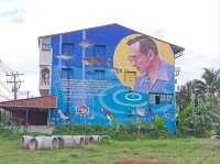 Thasala Street Art 