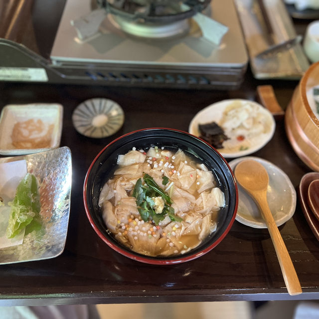 Kyoto is the best place just chill in 