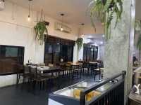 Shabu Shuba ร้านชาบูหลังเรือนจำนรา