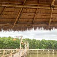 ร้าน บ้านหลี ซีฟู้ด