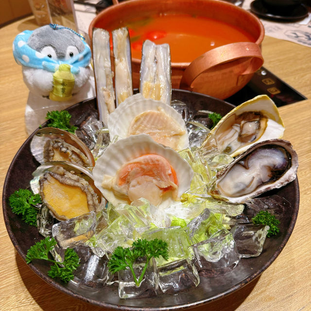 和牛好高質🥰