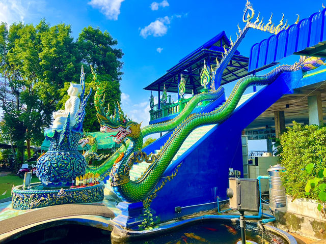 ชมวิวสวยกลางเมืองศรีราชา