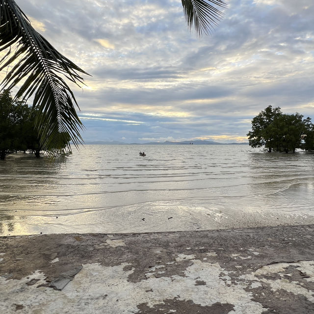 泰國布吉瑤諾島