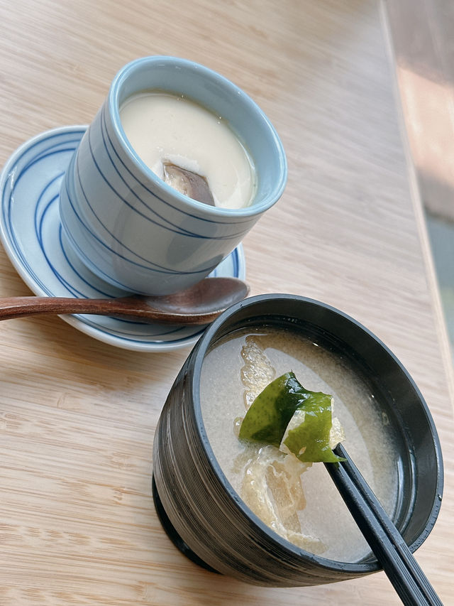 科學園高質日式料理定食🍣🇯🇵｜十和田壽司 (香港科學園) (沙田)