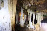 ถ้ำเขาวังทอง นครศรีธรรมราช 