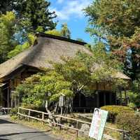 中尊寺