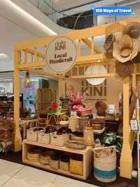 Dulu Kini, Unique Gifts and Memorabilia of Local Heritage