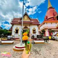 วัดช้างให้ราษฎร์บูรณาราม หลวงพ่อทวด 🛕🙏🏼✨