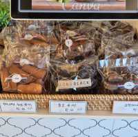강문해변 오션뷰카페