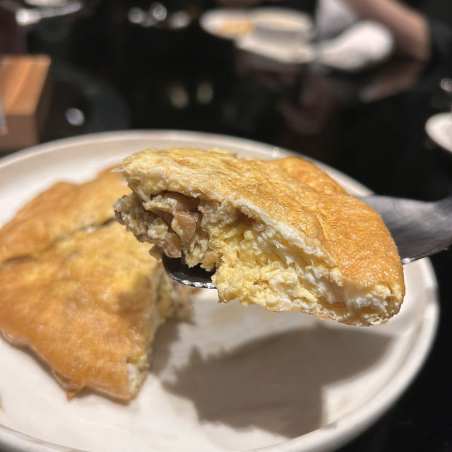 連續三年米其林一星！欣葉·鐘菜