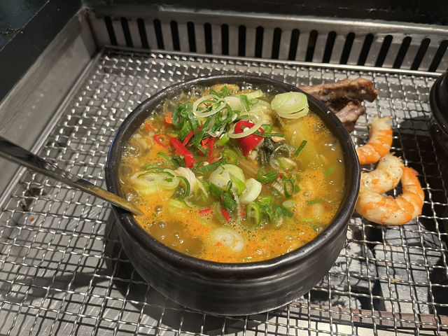 분위기좋은 쪽갈비맛집