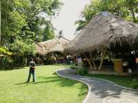 Sobek Rafting Adventure