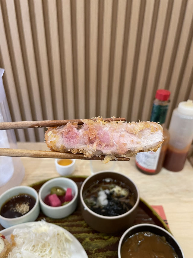 국내 식도락여행🐷 돈카츠 맛집 ‘키읔치읓’ 먹어보세요