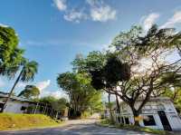 Gillman Barracks