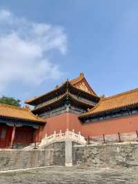 A Morning at the Forbidden City: Discover the Heart of Beijing’s Imperial History