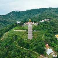 พระพุทธมงคลมหาราช  จ.สงขลา