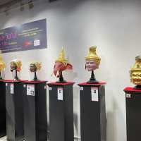 หอศิลปวัฒนธรรมแห่งกรุงเทพมหานคร