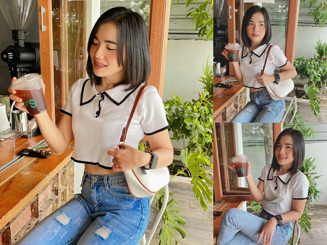 Nap’s coffee x warin ~ คาเฟ่ชิลๆ ณ วารินชำราบ