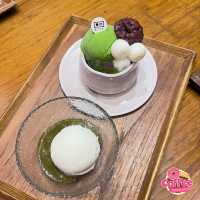 Magokoro Teahouse - มีใจให้มัทฉะ