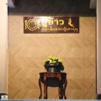 วัดไทยพุทธคยา