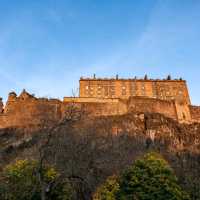 Edinburgh, Scotland