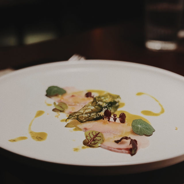🇭🇰| 銅鑼灣 - 隱世文青小店🍽️ 歐陸 7道菜Tasting Menu只需$298！🔥