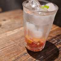 [新大久保]落ちついた雰囲気の新大久保カフェ[ROZI coffee]