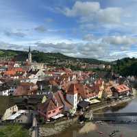  Cesky Krumlov
