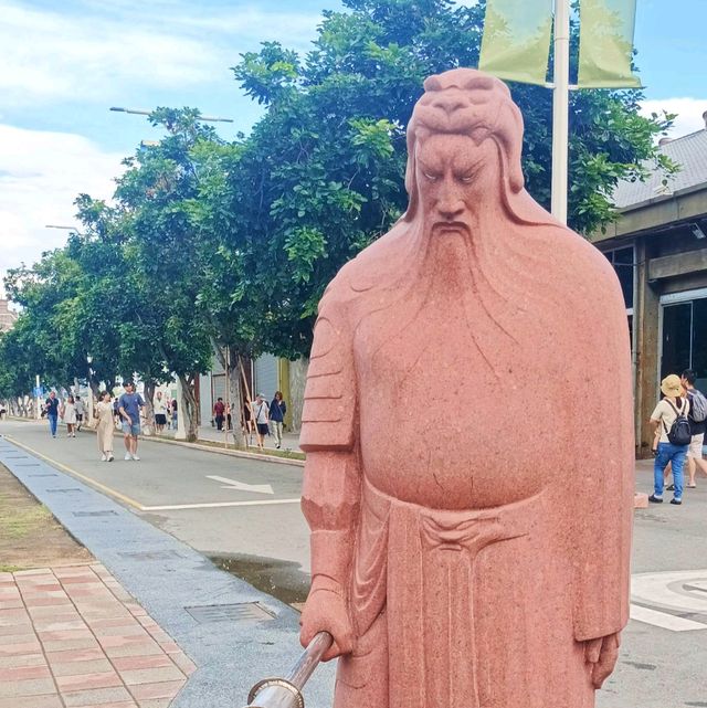 ศูนย์ศิลปะ  Pier2 Art Center 