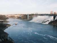 尼亞加拉瀑布一日遊 （Niagara falls）