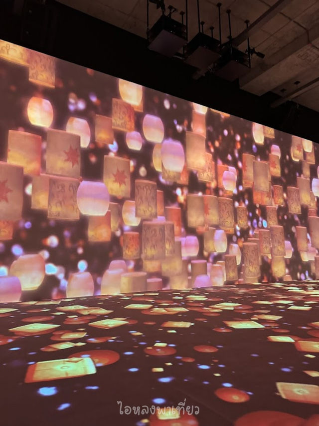 💖สานฝันสาวกดิสนีย์ที่งาน Bangkok IMMERSIVE DISNEY