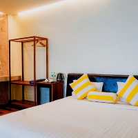 ที่พักเกาะเสม็ด