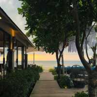 Island Indulgence: My Tranquil Escape to Layana Resort & Spa, Koh Lanta