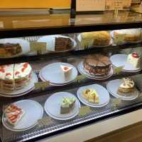 엄마아빠랑 밤리단길 나들이🍰