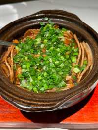 《香港店菜色有驚喜》