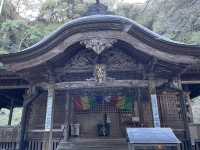 🇯🇵【高知県】第36番札所 独鈷山 伊舎那院 青龍寺