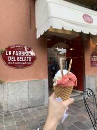 Serenity and Charm in Menaggio
