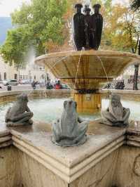 Exploring the Timeless Beauty of Bolzano: A City Walk Through History and Architecture