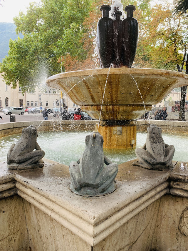 Exploring the Timeless Beauty of Bolzano: A City Walk Through History and Architecture