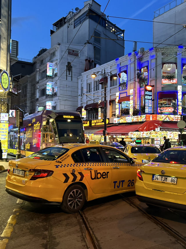 トルコ旅行🇹🇷