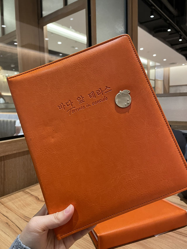 韓式小清新cafe🇰🇷