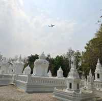 วัดสวนดอก เชียงใหม่