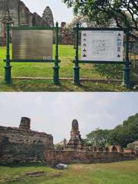 เยือนวัดพระศรีรัตนมหาธาตุ โบราณสถานกลางเมือง 🛕