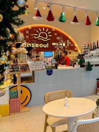 seaseoul cafe