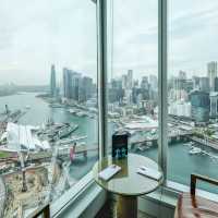Sofitel Sydney Darling Harbour