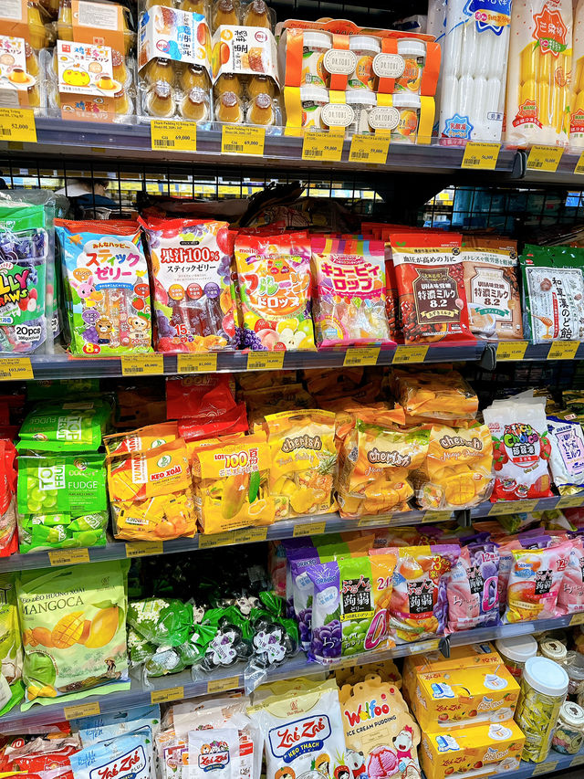 【ベトナム/ダナン】ダナンでお土産買うならここ！