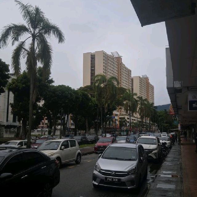 3 Days Jelutong