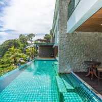Zenmaya Oceanfront Phuket 