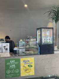 창원 가로수길 카페 데이트☕️